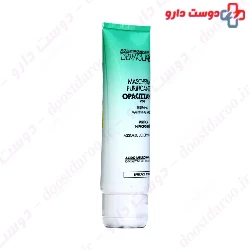 Purifying Mattifying Mask Dermolab