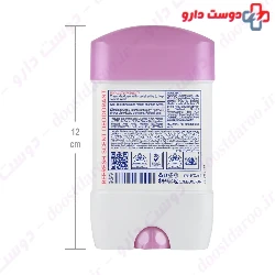 Refresh Scent Cream Deodorant For Women Comeon