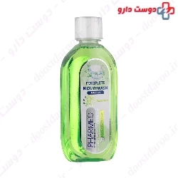 Total Care Complete Mouthwash Pharmed