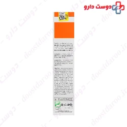 Anti Dandruff Fortifying Shampoo For Daily use Delaviga
