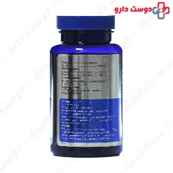 Zahravi Omega 3 Softgel