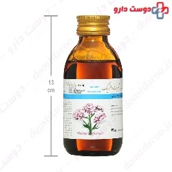 Valeric Syrup Mina