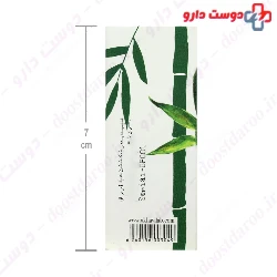  Deep sense Tea Tree and bamboo Sebum Control Soap 75 mg
