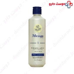 Energizing Shampoo For Oily And Dry Hair 1 Moringa