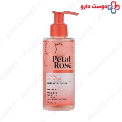 Iplus Face Wash Gel For Normal And Dry Skin 150 Ml