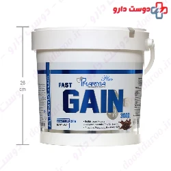 Fast Gain Pharmaplus 3000 Pharma Plus