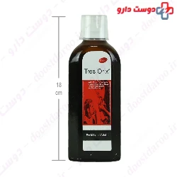 Tres Orix Forte E