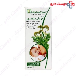 Herbal Mixture HerbaCare