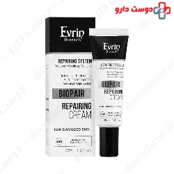 Bio Marine Aqua Repair Cream 30 Ml