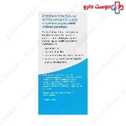 Fairhaven Health Baby Dance Fertility Lubricant 10 Singel-use Tubes & Applicators