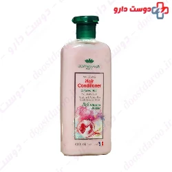 Hair Conditioner Colored Hair Cosmecology