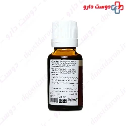 Ahura Darou Rivax 15ml Oral Solution