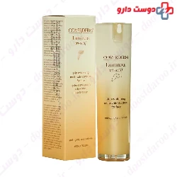 Luminous Tri Actif Skin Whitening For Face Coverderm