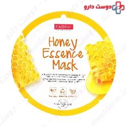 Honey Essence Mask Purederm