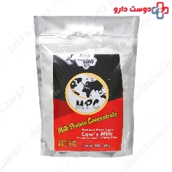 Milk Protein Concentrate MPC Small Pegah