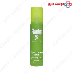 Caffeine Tonic Plantur