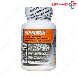 Performance Edge STB Boron 30 Tablet