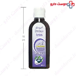 Irotav Gooya Pharmed Ariya