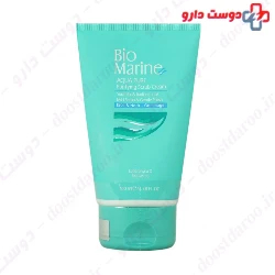 Aqua Pure Purifying Scrub Cream Bio Marine
