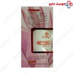 Time Block Eye Contour Cream Fabregas