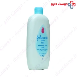 Baby Bath Johnsons