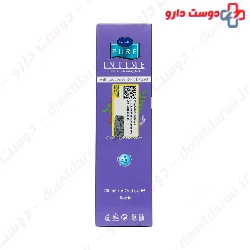 Genital Cleaning Gel With Liquorice Root Extract Pure Intime