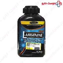 Apex L Arginine 90