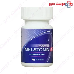 Melatonin Arya Daru 3 mg