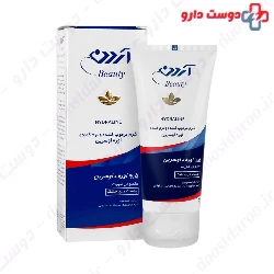 Ardene Moisturizing Facial urea Eucerin 5% for dry skin 50ml Cream