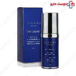 Laguna Eye Cream