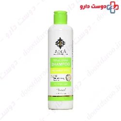 Herbasense Daliy shampoo