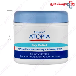 Arden Atopia Dry Relief Moisturizing Cream 150g