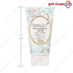 Dr Jila Perfect Clean 140g Scrub