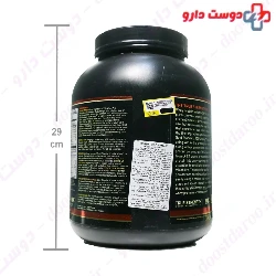 Whey Gold Standard100% Optimum Nutrition