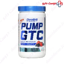 Pump GTC Doobis