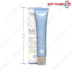 BB Cream SPF15 Thalgo