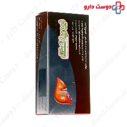 Liver Pak 140 Donya Darou