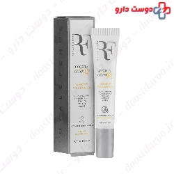 Bright And Glow Vitamin C Eye Contour Cream Royale Femme