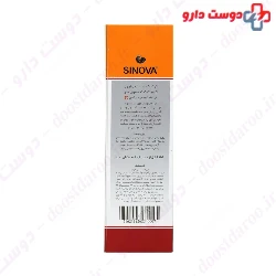 Sinova Hair Tonic And Anti Hair Loss