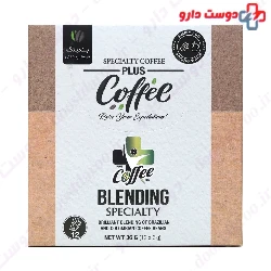 Blending Specialty Coffee Plus Coffee