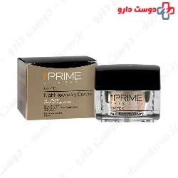 Prime Night Repair Cream 50 ml