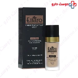 Foundation Anti age Ellaro