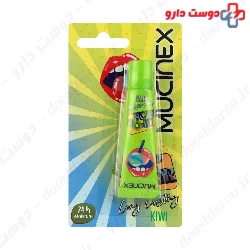 Lip Color Tint Mucinex