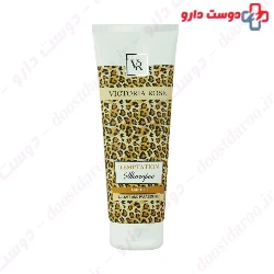 Temptation Oily Hair Shampoo Victoria Rose