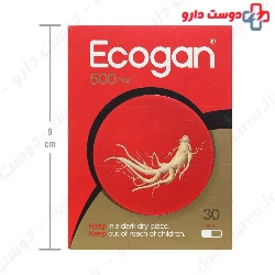 Ecogan Giah Essence