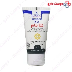 Nela Mam Cream