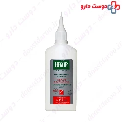 Hegor Anti–chute Anti hair fall 125 ml Lotion