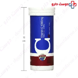 Pad Vitamin C 1000 mg Nutri pad