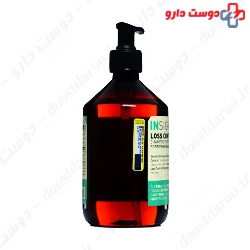 Loss Control Fortifying Shampoo Insight