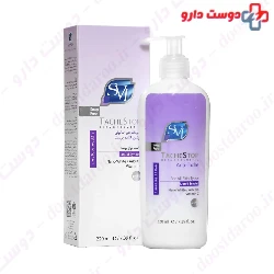 SVI Tache Stop Liquid Syndet 220 Ml